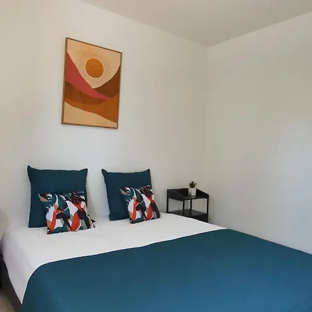Holiday home L'hacienda Swimming Pooljacuzzibeach *